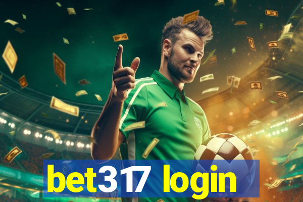 bet317 login